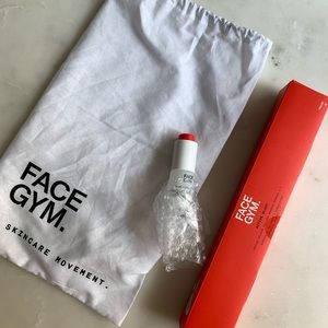 Face gym ACTIVE BLAST  Instant Release Vegan Collagen Booster